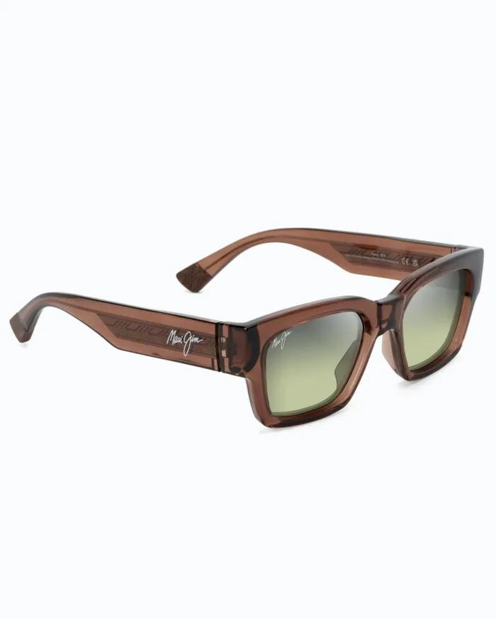 Tommy Bahama Maui Jim Sunglasses Kenui Sunglasses By Maui Jim Chocolate 8211 MenWomen Tommy Bahama Maui Jim Sunglasses Kenui Sunglasses By Maui Jim Chocolate 8211 MenWomen