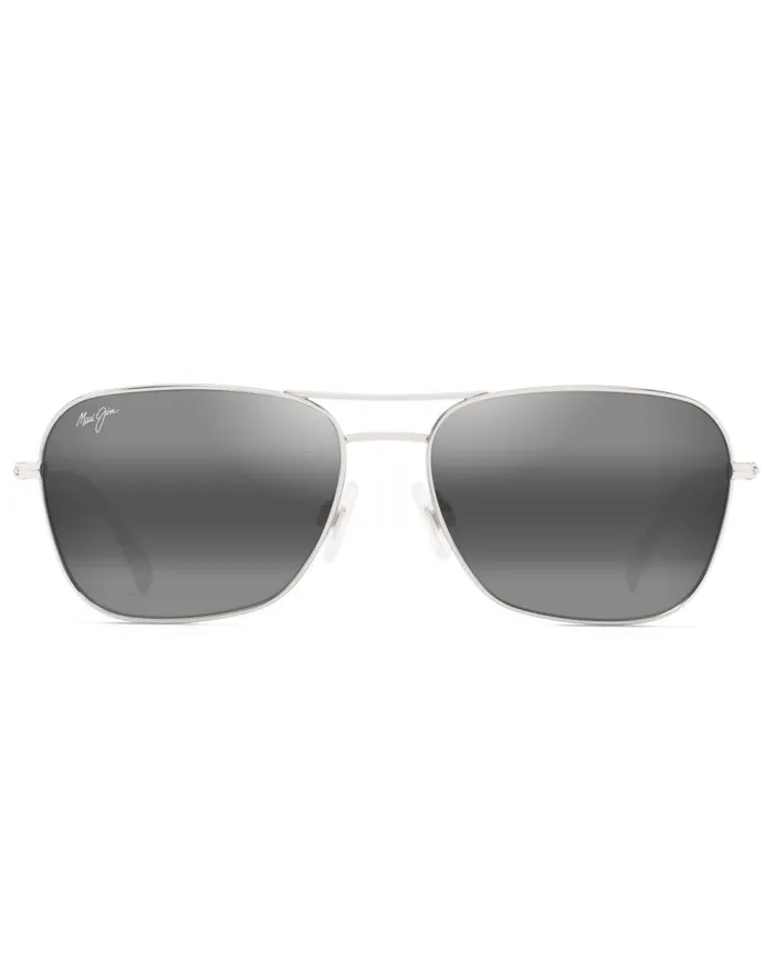 Tommy Bahama Maui Jim Sunglasses Na039auao Sunglasses By Maui Jim Grey 8211 MenWomen