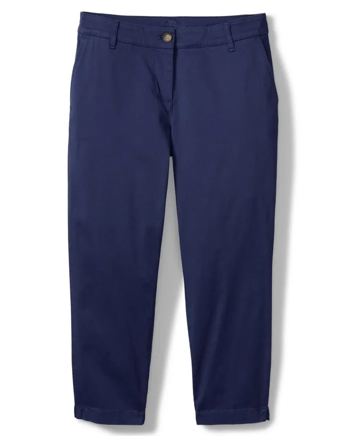 Tommy Bahama Pants and Crops Boracay Cropped Pants Island Navy 8211 Women Tommy Bahama Pants and Crops Boracay Cropped Pants Island Navy 8211 Women