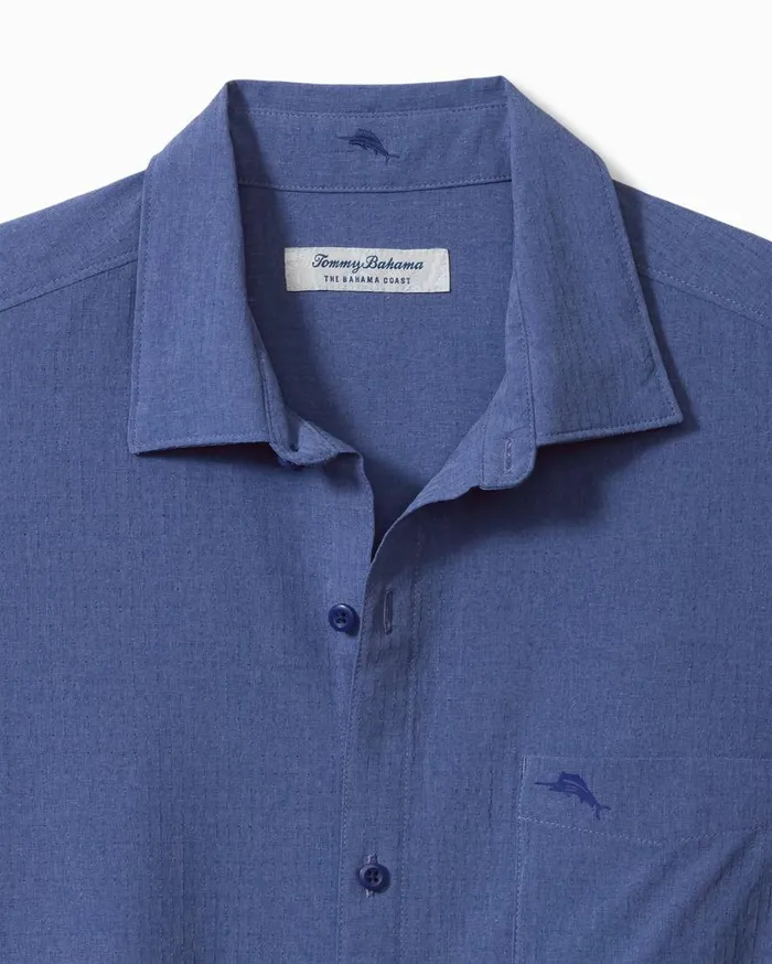 Tommy Bahama Shirts Bahama Coast Sands IslandZone LongSleeve Shirt Classic Blue 8211 Men Tommy Bahama Shirts Bahama Coast Sands IslandZone LongSleeve Shirt Classic Blue 8211 Men