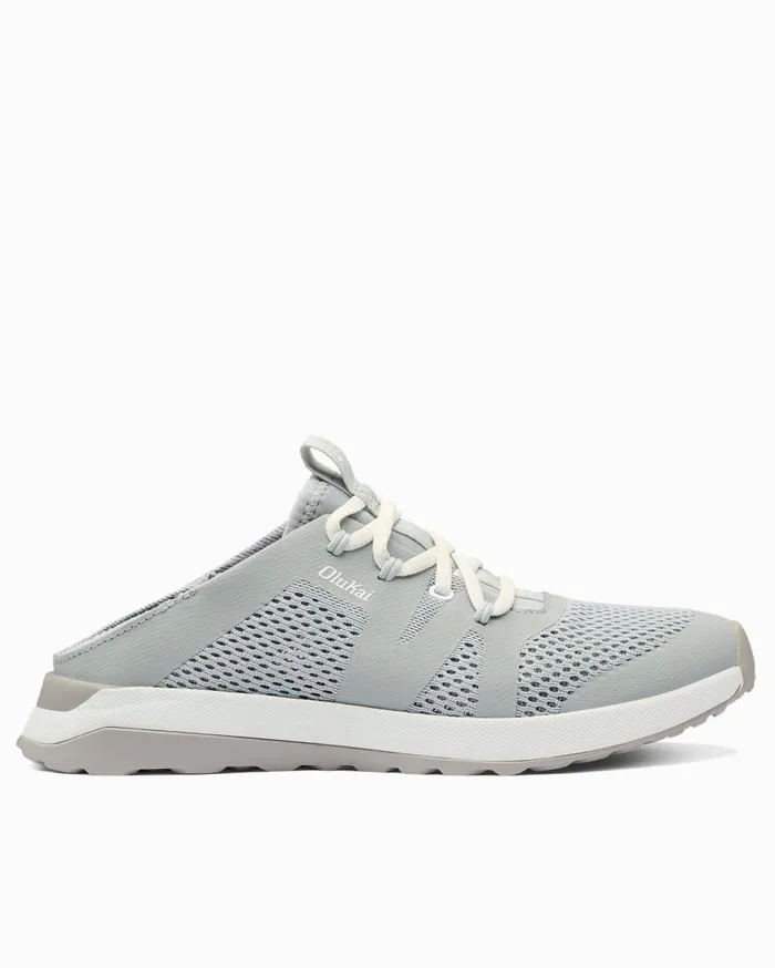Tommy Bahama Shoes and Sandals OluKai Huia Sneakers Pale Grey 8211 Women Tommy Bahama Shoes and Sandals OluKai Huia Sneakers Pale Grey 8211 Women
