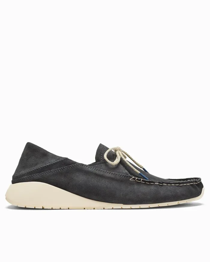 Tommy Bahama Shoes and Sandals Olukai Ka039a Driver Shoes Pavement 8211 Men
