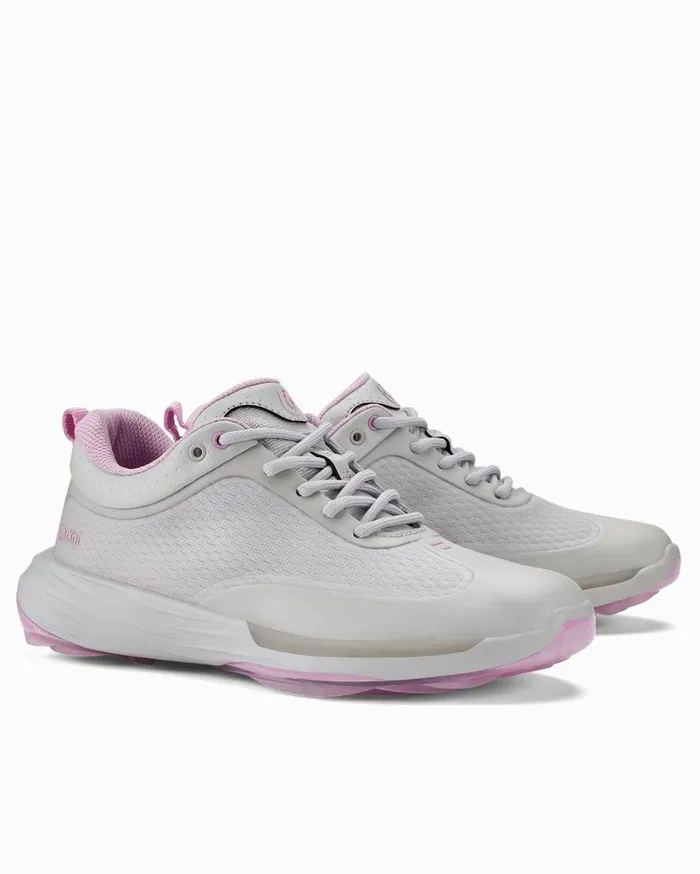Tommy Bahama Shoes and Sandals OluKai Mkena Waterproof Golf Shoes Sterling 8211 Women Tommy Bahama Shoes and Sandals OluKai Mkena Waterproof Golf Shoes Sterling 8211 Women