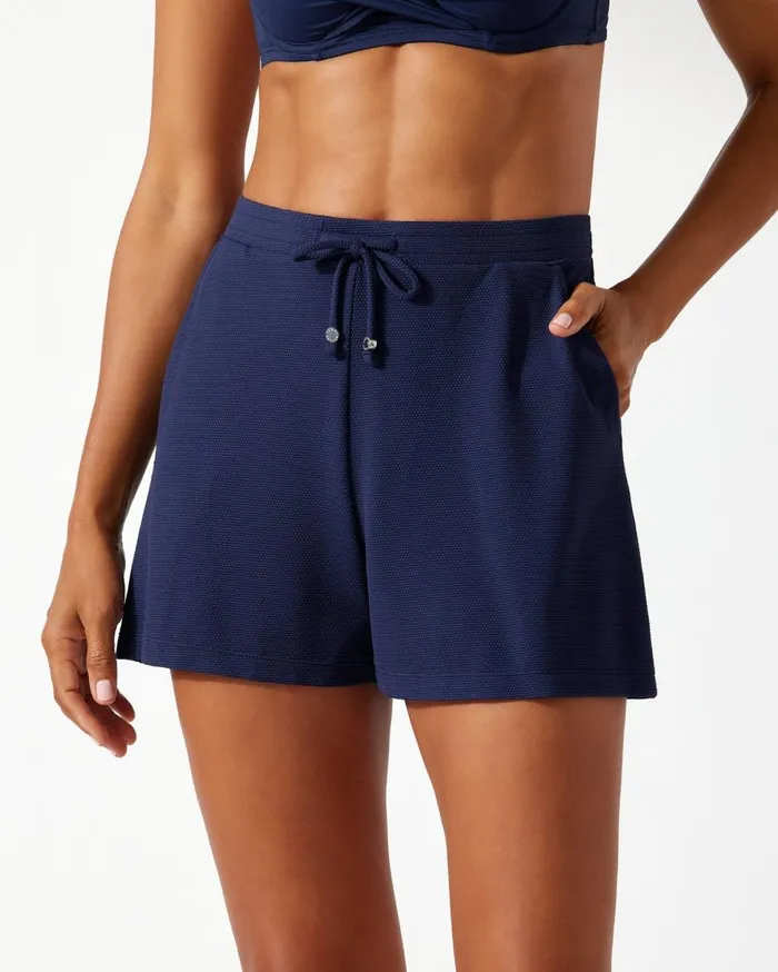 Tommy Bahama Shorts Island Cays Beach Shorts Mare Navy 8211 Women Tommy Bahama Shorts Island Cays Beach Shorts Mare Navy 8211 Women