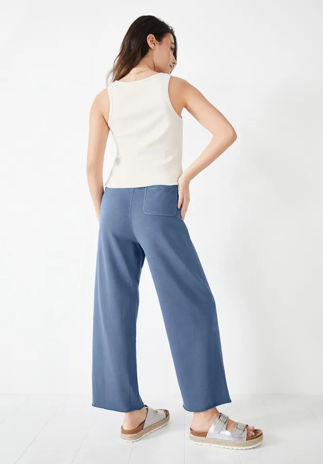 Tops and TShirts Women Hush Larissa Buttoned Vest Off White