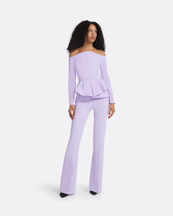 Tops Brien Verbena Top Verbena Safiyaa Women