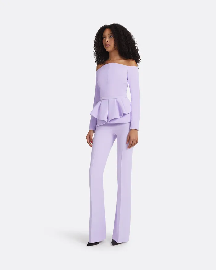 Tops Brien Verbena Top Verbena Safiyaa Women