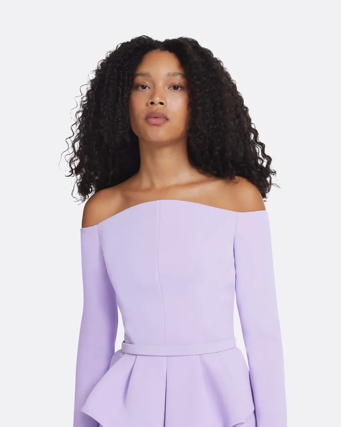 Tops Brien Verbena Top Verbena Safiyaa Women