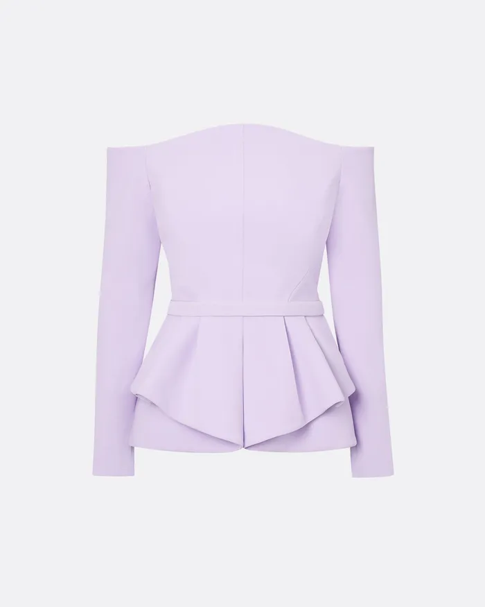 Tops Brien Verbena Top Verbena Safiyaa Women