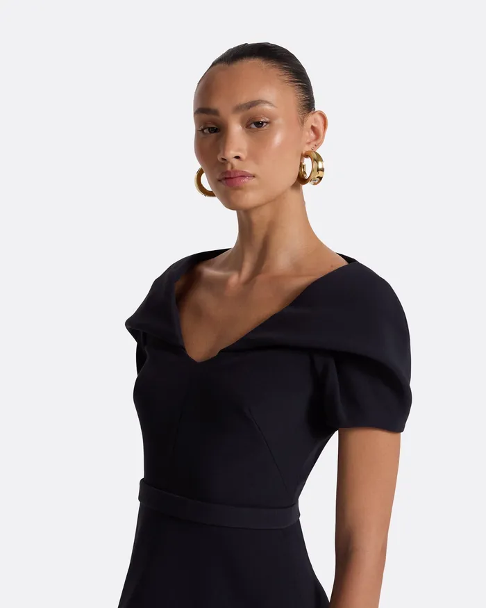 Tops Fay Midnight Navy Top Midnight Navy 8211 Safiyaa Women