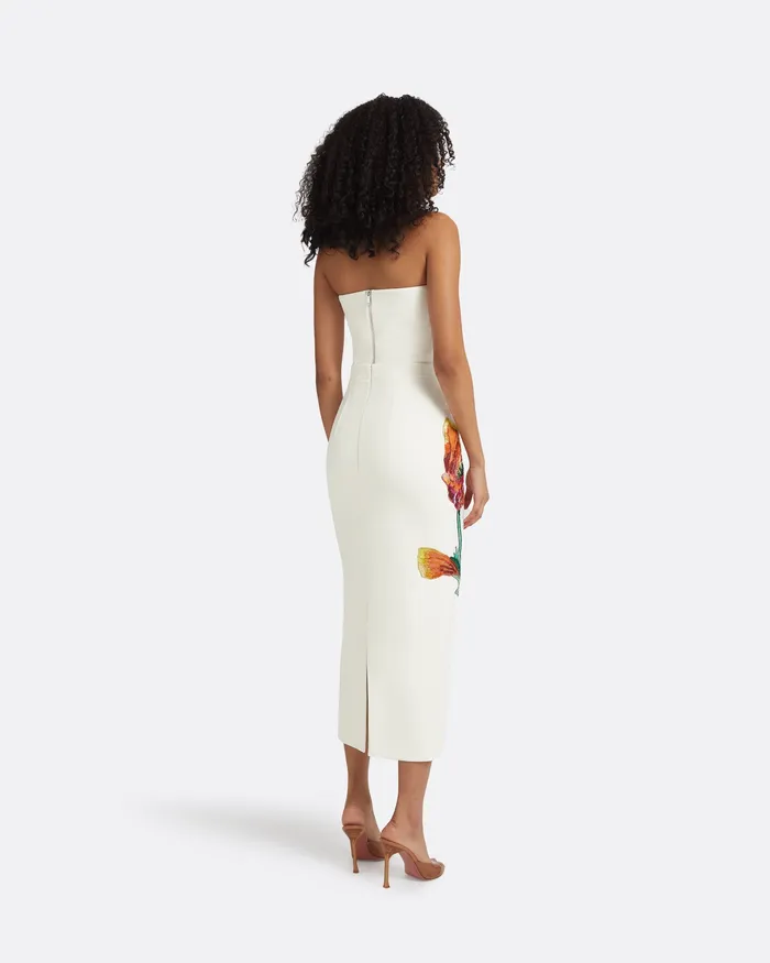 Tops Women Ammie Ivory Top Ivory Safiyaa