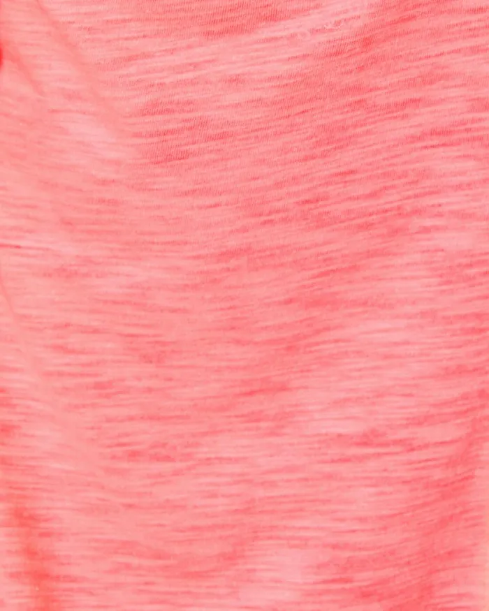 Tops Women Lilly Pulitzer Gigi Ruffle Tank Top Sunrise Coral Tops Women Lilly Pulitzer Gigi Ruffle Tank Top Sunrise Coral