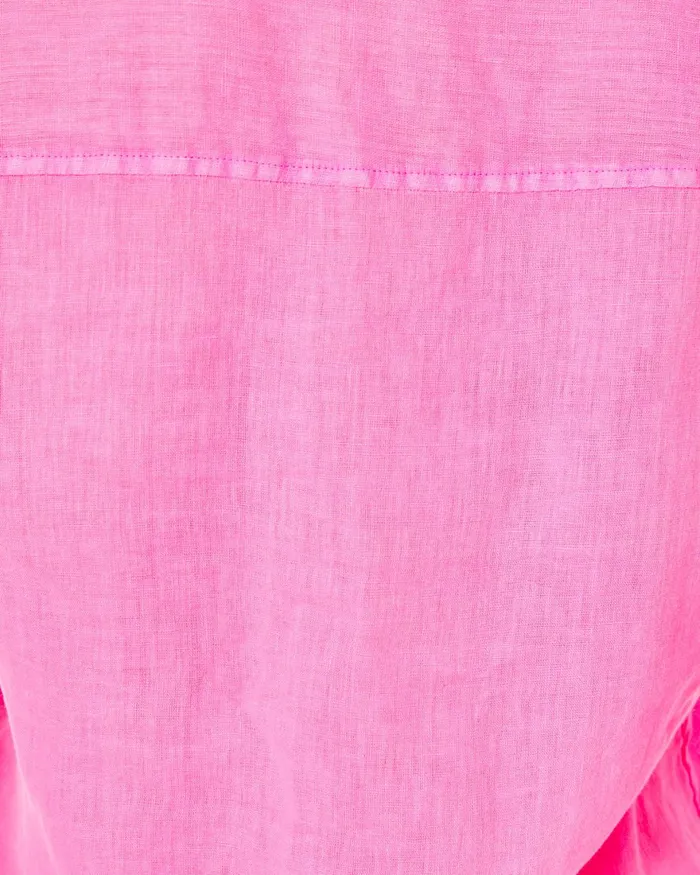 Tops Women Lilly Pulitzer UPF 50 Luxletic Karena Ruffle Sports Bra Pink Grenadine Flocking To Paradise Tops Women Lilly Pulitzer UPF 50 Luxletic Karena Ruffle Sports Bra Pink Grenadine Flocking To Paradise