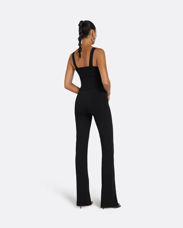 Tops Women Safiyaa Pacay Black Knit Black