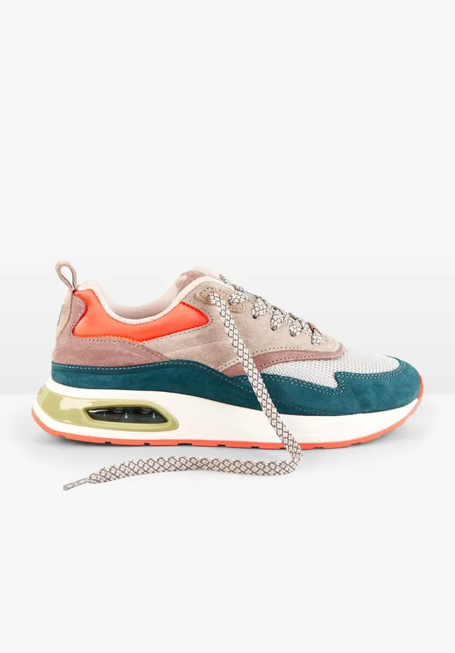 Trainers Women Hush Hoff Skyline Trainers Liberty