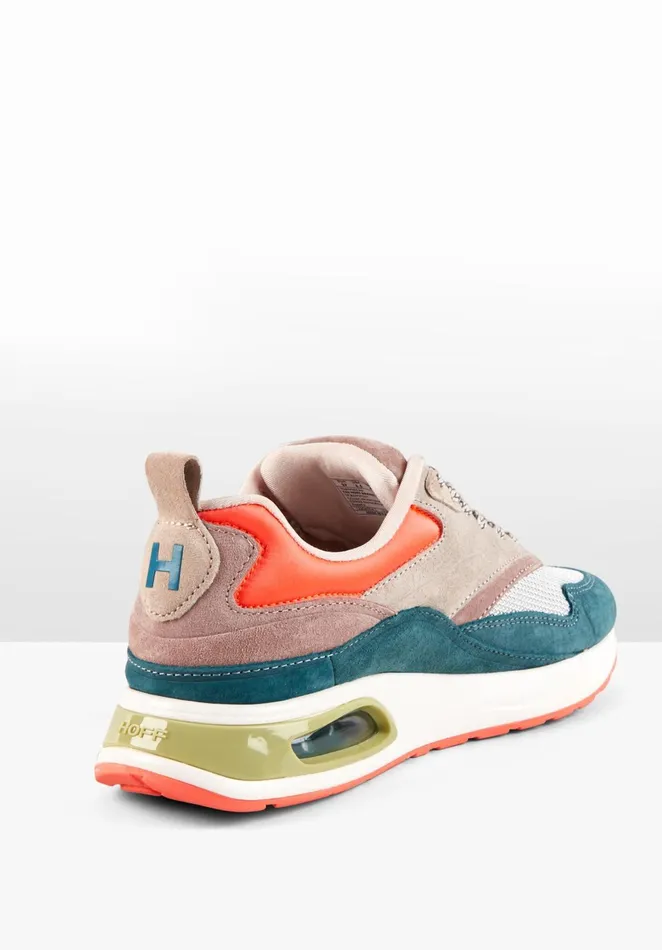 Trainers Women Hush Hoff Skyline Trainers Liberty