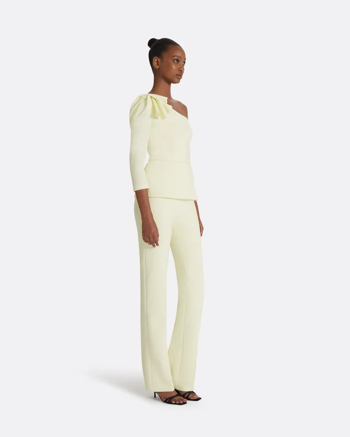 Trousers Goldie Sorbet Trousers Sorbet 8211 Safiyaa Women