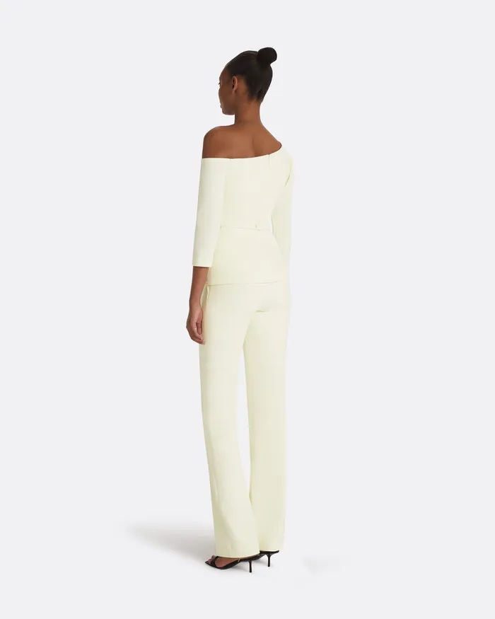 Trousers Goldie Sorbet Trousers Sorbet 8211 Safiyaa Women