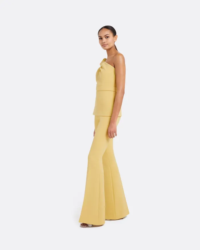 Trousers Women Halluana Macaroon Trousers Macaroon Safiyaa