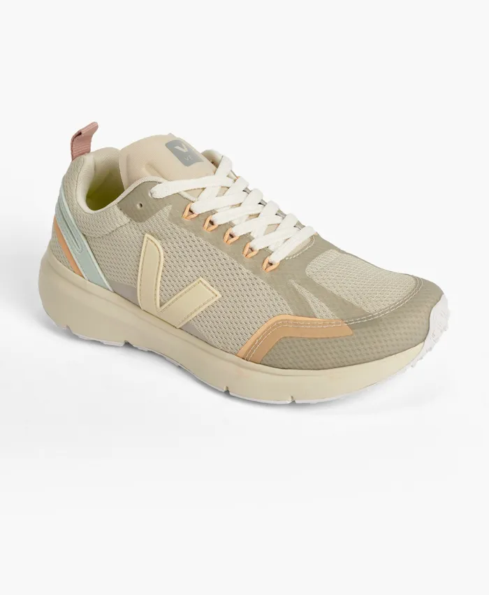 Veja Condor 2 Trainers Natural Butter Trainers Sweaty Betty Women