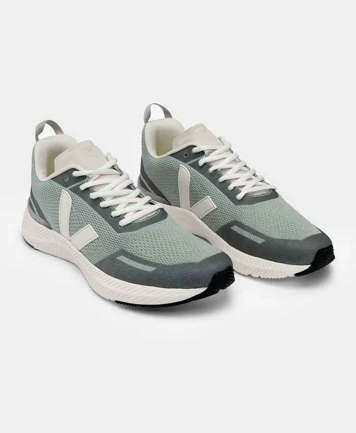 Veja Impala Trainers Green Trainers Sweaty Betty Women