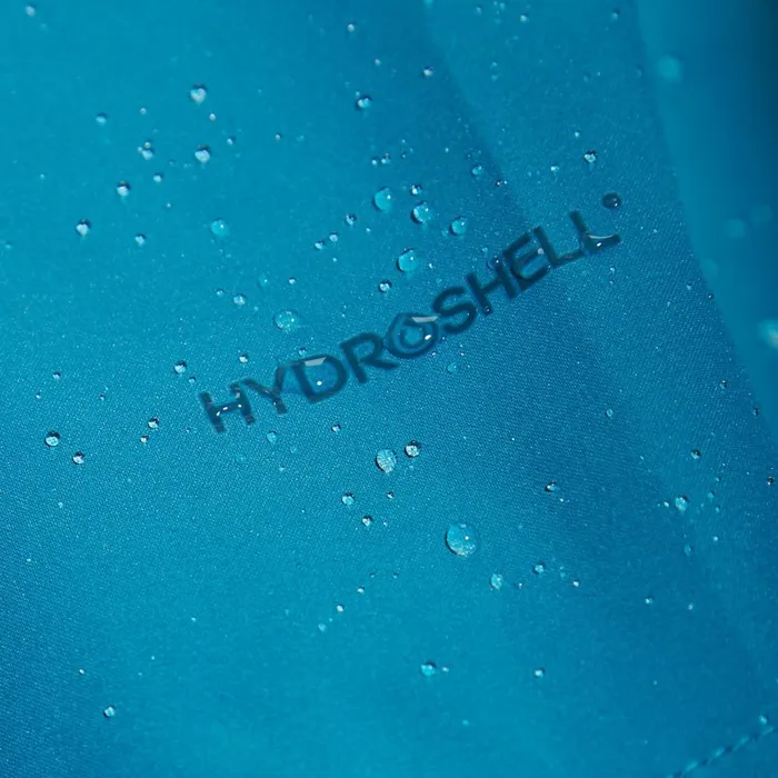 Waterproof Men Berghaus Arnaby Hooded Waterproof Jacket 8211 Turquoise