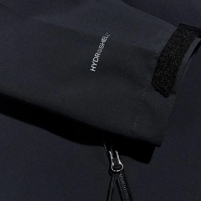 Waterproof Men Berghaus Kember Vented Jacket 8211 Black