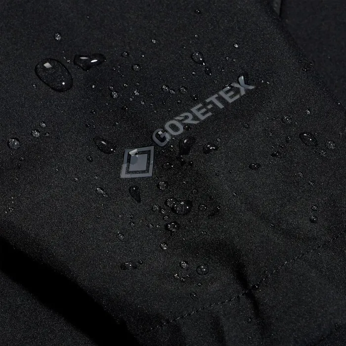 Waterproof Women Berghaus Rothley Jacket 8211 Black