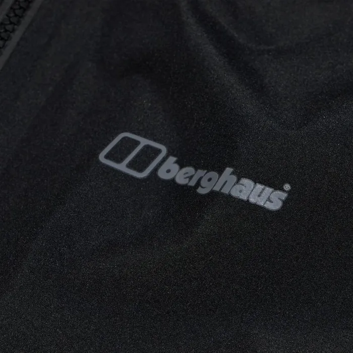 Waterproof Women Berghaus Rothley Jacket 8211 Black