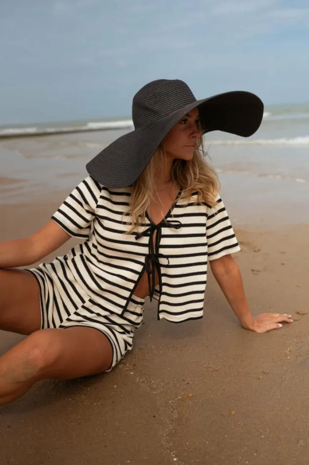 Women039s Clothing Blouses Easy Clothes Striped Paloma Blouse Women039s Clothing Blouses Easy Clothes Striped Paloma Blouse
