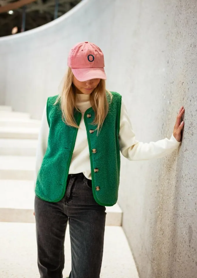 Women039s Clothing Cardigans Easy Clothes Green Jay Sleeveless Cardigan Women039s Clothing Cardigans Easy Clothes Green Jay Sleeveless Cardigan