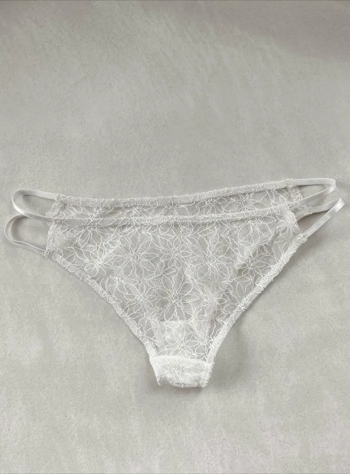 Women039s Clothing Intimates Easy Clothes White Sonia Underwear Women039s Clothing Intimates Easy Clothes White Sonia Underwear