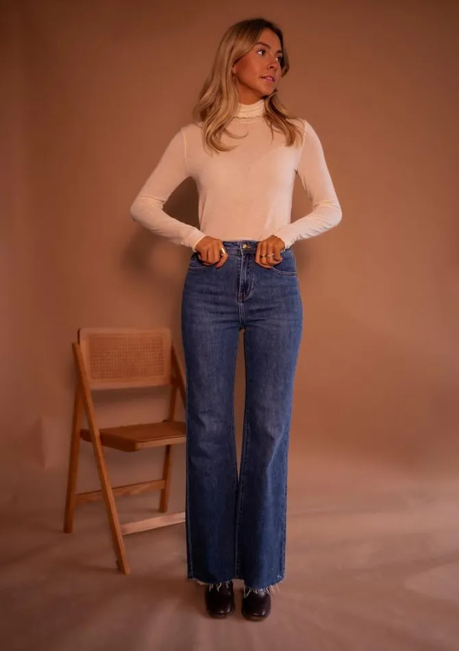 Women039s Clothing Pants and Jeans Easy Clothes Blue Warry Jeans