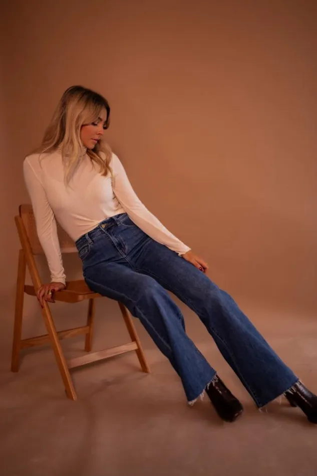 Women039s Clothing Pants and Jeans Easy Clothes Blue Warry Jeans