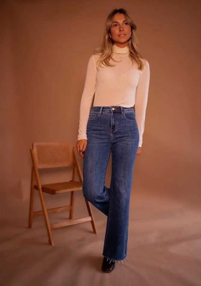 Women039s Clothing Pants and Jeans Easy Clothes Blue Warry Jeans
