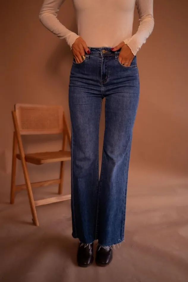 Women039s Clothing Pants and Jeans Easy Clothes Blue Warry Jeans