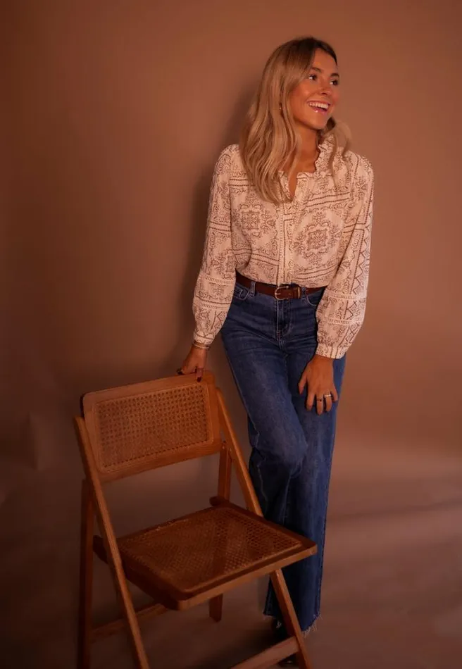 Women039s Clothing Pants and Jeans Easy Clothes Blue Warry Jeans