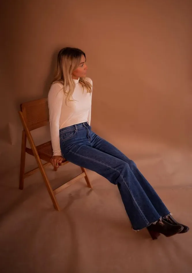 Women039s Clothing Pants and Jeans Easy Clothes Blue Warry Jeans