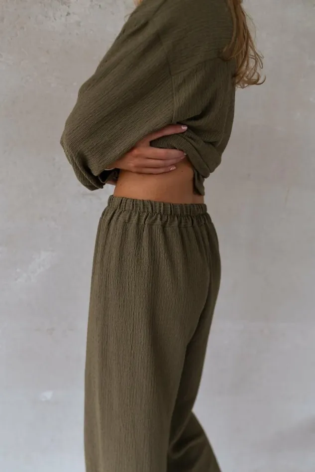 Women039s Clothing Pants and Jeans Easy Clothes Khaki Dallas Pants Women039s Clothing Pants and Jeans Easy Clothes Khaki Dallas Pants