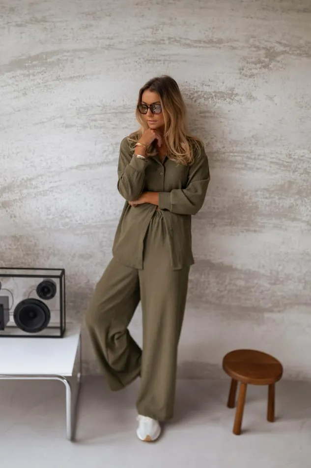 Women039s Clothing Pants and Jeans Easy Clothes Khaki Dallas Pants Women039s Clothing Pants and Jeans Easy Clothes Khaki Dallas Pants