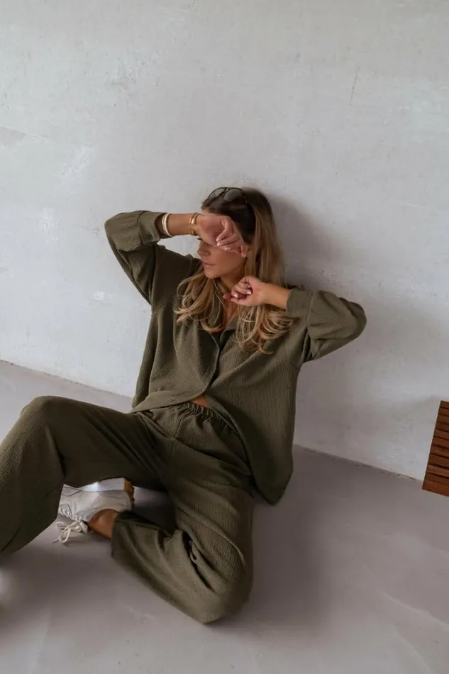 Women039s Clothing Pants and Jeans Easy Clothes Khaki Dallas Pants Women039s Clothing Pants and Jeans Easy Clothes Khaki Dallas Pants
