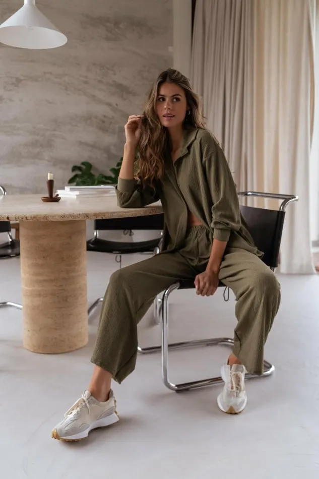 Women039s Clothing Pants and Jeans Easy Clothes Khaki Dallas Pants Women039s Clothing Pants and Jeans Easy Clothes Khaki Dallas Pants