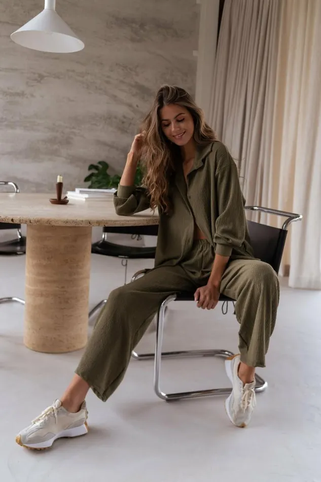 Women039s Clothing Pants and Jeans Easy Clothes Khaki Dallas Pants Women039s Clothing Pants and Jeans Easy Clothes Khaki Dallas Pants