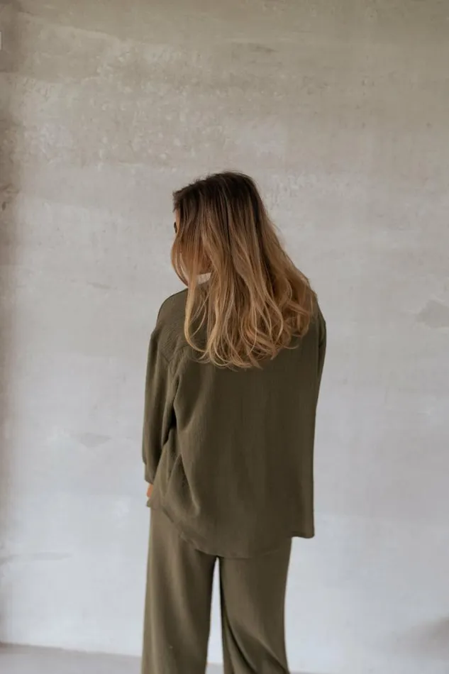 Women039s Clothing Pants and Jeans Easy Clothes Khaki Dallas Pants Women039s Clothing Pants and Jeans Easy Clothes Khaki Dallas Pants
