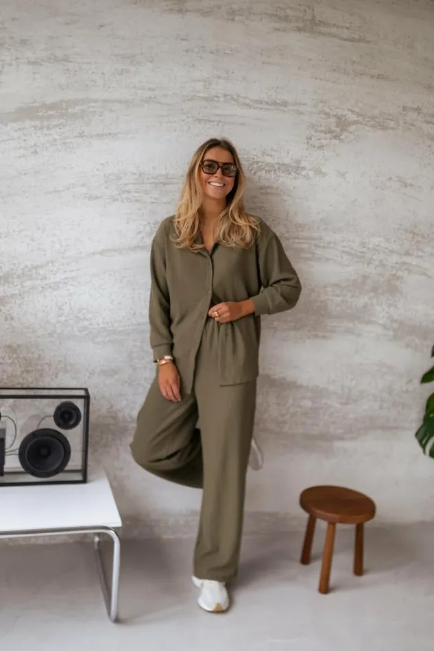 Women039s Clothing Pants and Jeans Easy Clothes Khaki Dallas Pants Women039s Clothing Pants and Jeans Easy Clothes Khaki Dallas Pants