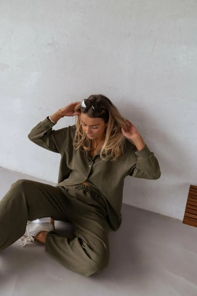 Women039s Clothing Pants and Jeans Easy Clothes Khaki Dallas Pants Women039s Clothing Pants and Jeans Easy Clothes Khaki Dallas Pants