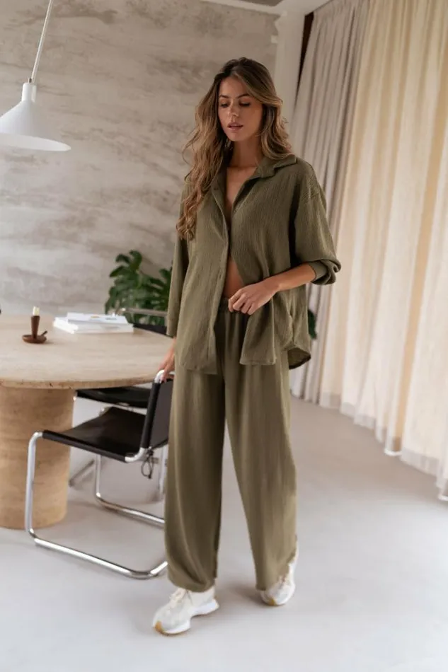 Women039s Clothing Pants and Jeans Easy Clothes Khaki Dallas Pants Women039s Clothing Pants and Jeans Easy Clothes Khaki Dallas Pants