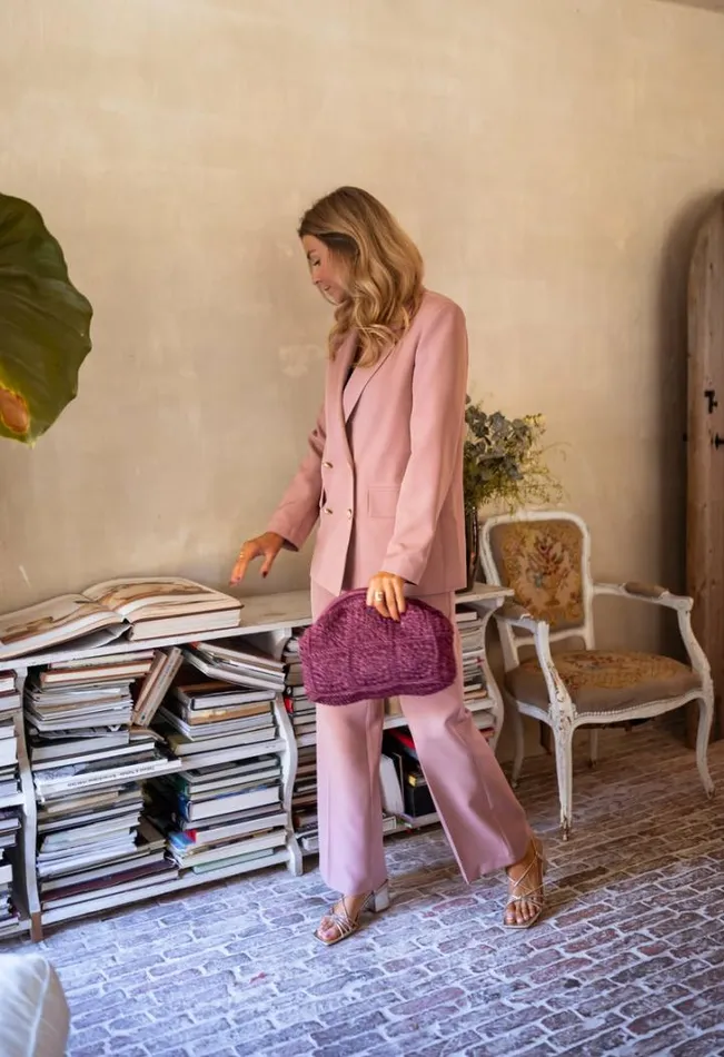 Women039s Clothing Pants and Jeans Easy Clothes Old Pink Maon Blazer Old Pink Women039s Clothing Pants and Jeans Easy Clothes Old Pink Maon Blazer Old Pink
