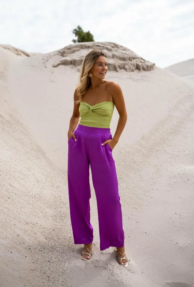 Women039s Clothing Pants and Jeans Easy Clothes Purple Thaly Pants Purple Women039s Clothing Pants and Jeans Easy Clothes Purple Thaly Pants Purple