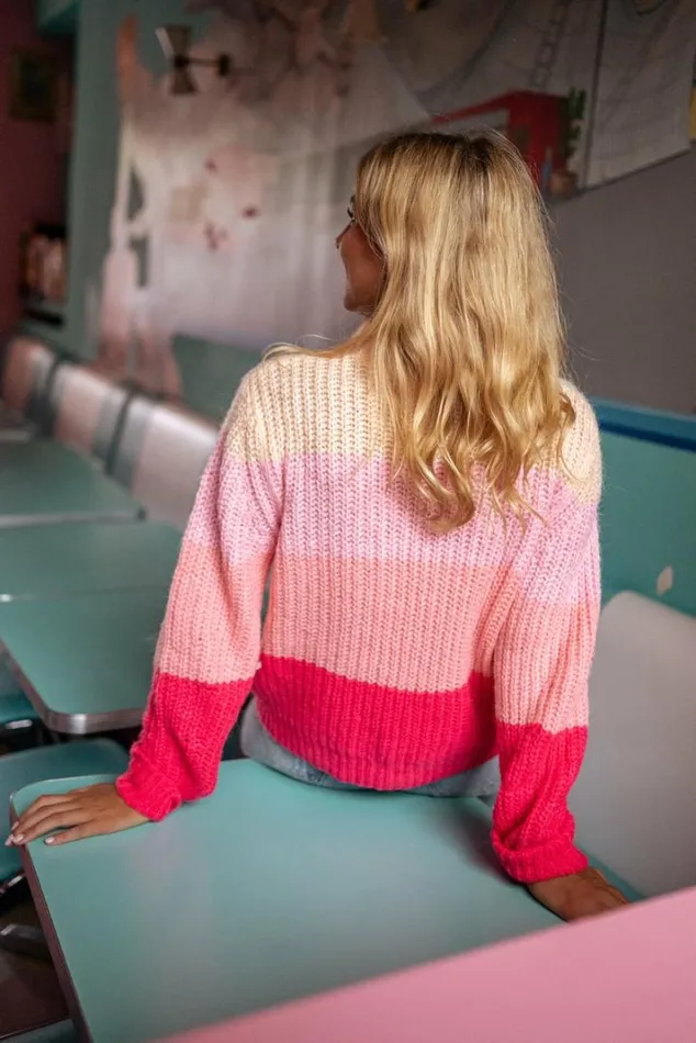 Women039s Clothing Sweaters Easy Clothes Pink Texas Sweater Women039s Clothing Sweaters Easy Clothes Pink Texas Sweater